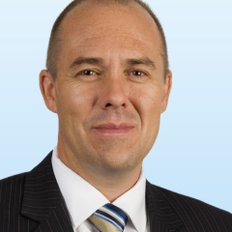 Daniel Hirst, Sales representative