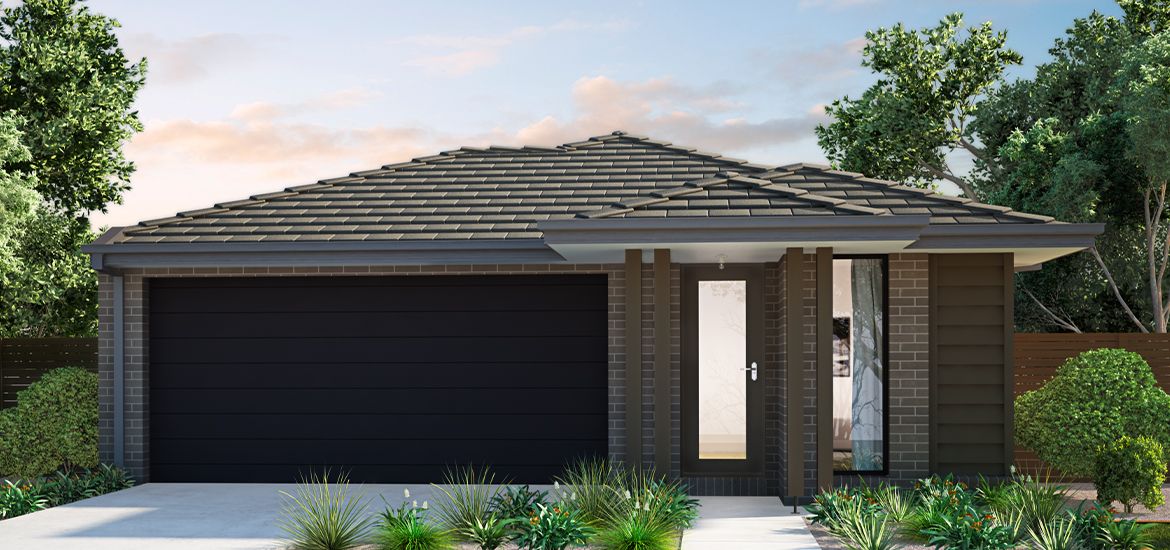 3 bedrooms New House & Land in 1821 Topiary Street TRUGANINA VIC, 3029