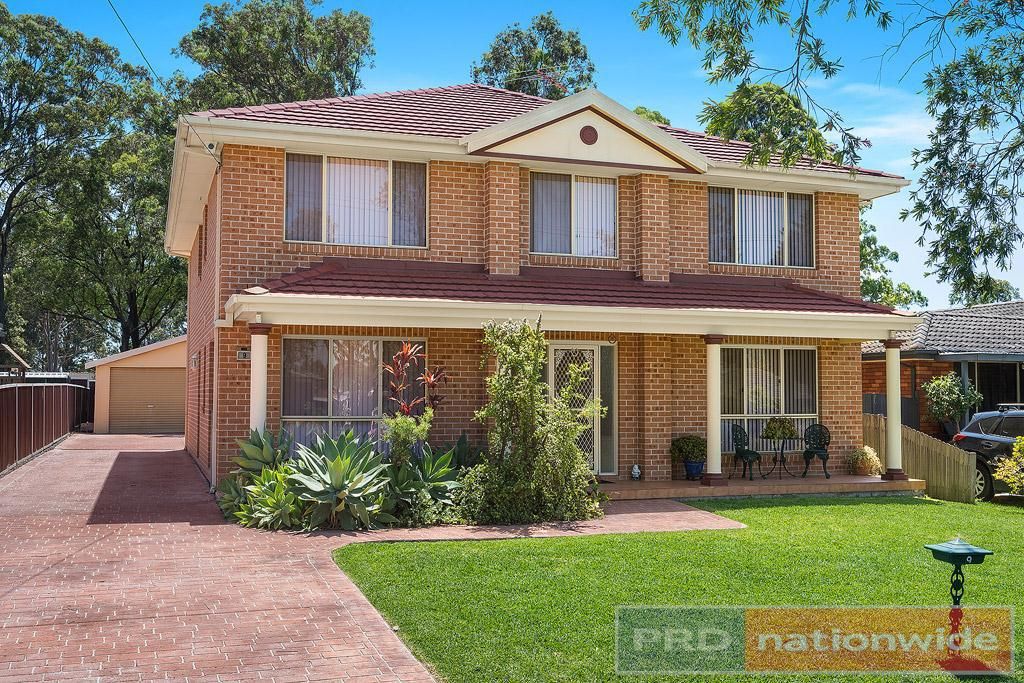 9 Chauvel Avenue, Milperra NSW 2214, Image 0