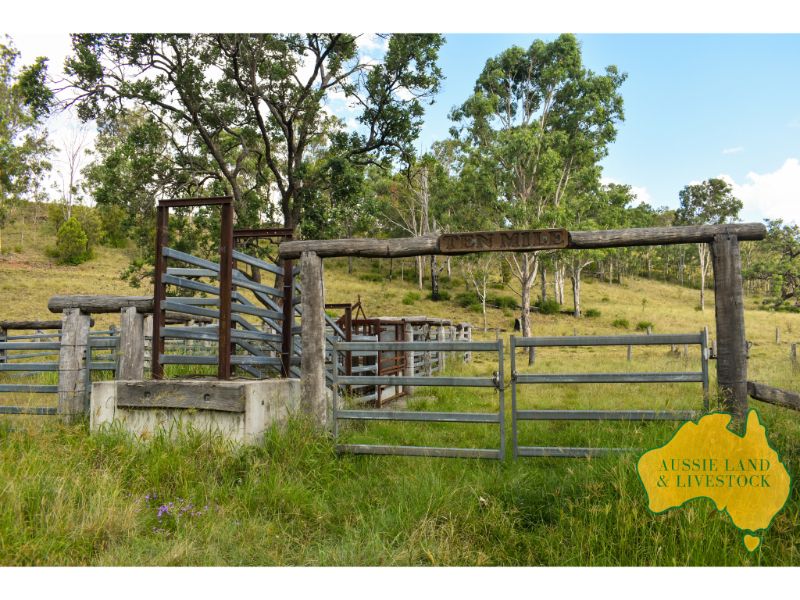 Wengenville QLD 4615, Image 0