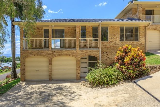Picture of 1/13 Hilltop Close, GOONELLABAH NSW 2480