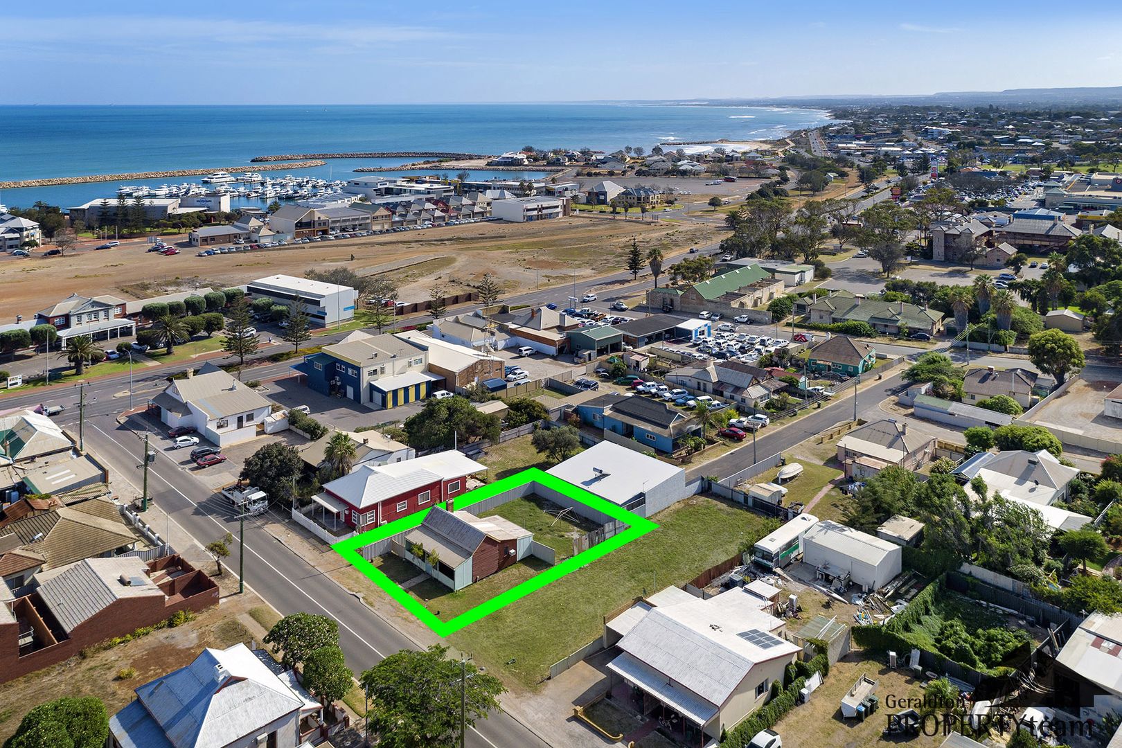 9 Snowdon Street, Geraldton WA 6530, Image 2