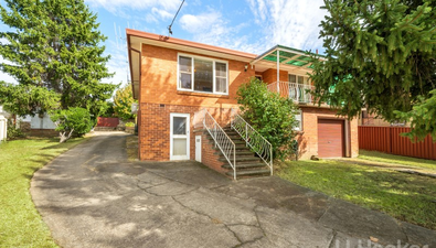 Picture of 31 McIntosh Street, QUEANBEYAN NSW 2620