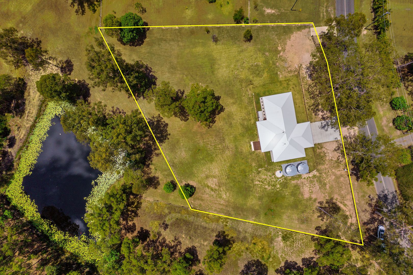 114 Nash Road, Araluen QLD 4570, Image 2