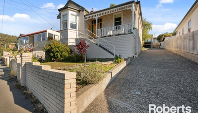 Picture of 55 Lower Jordan Hill Rd, WEST HOBART TAS 7000