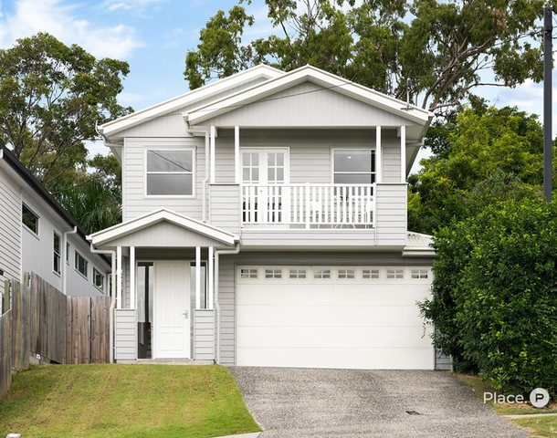 261 Chatsworth Road, Coorparoo QLD 4151