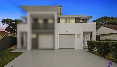 Picture of 48 Amesbury Avenue, SEFTON NSW 2162