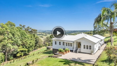 Picture of 16 Satinwood Drive, MCLEANS RIDGES NSW 2480