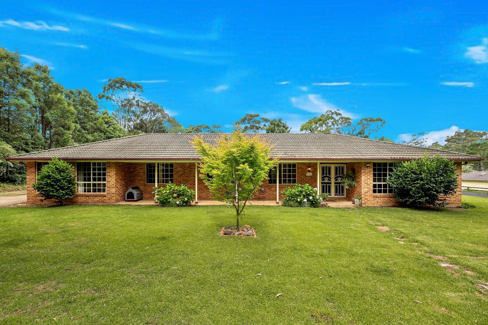 41 Yallah Street, Belimbla Park NSW 2570, Image 0