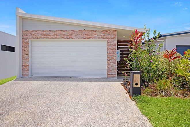 Picture of 17 Castleview Lane, GARBUTT QLD 4814