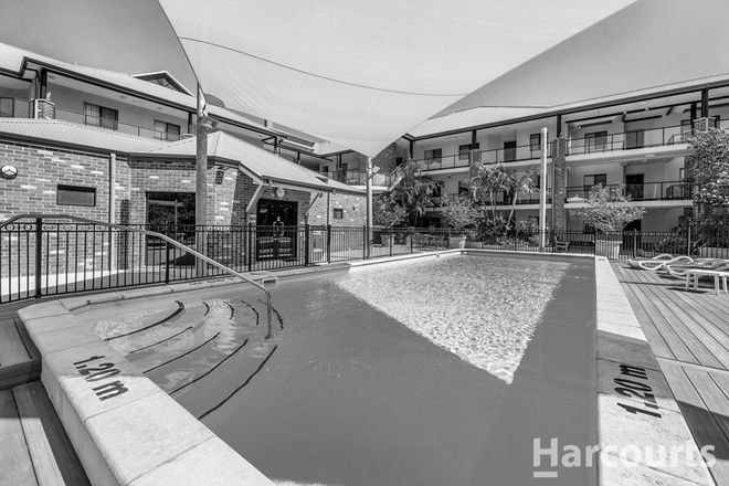 Picture of 59/37 Dolphin Drive, MANDURAH WA 6210