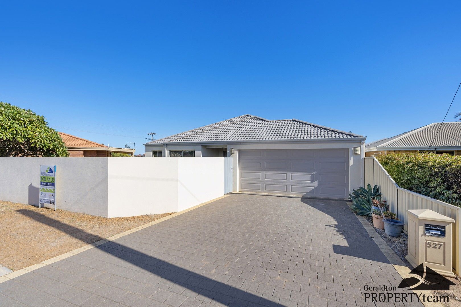 4 bedrooms House in 527 Chapman Rd SUNSET BEACH WA, 6530