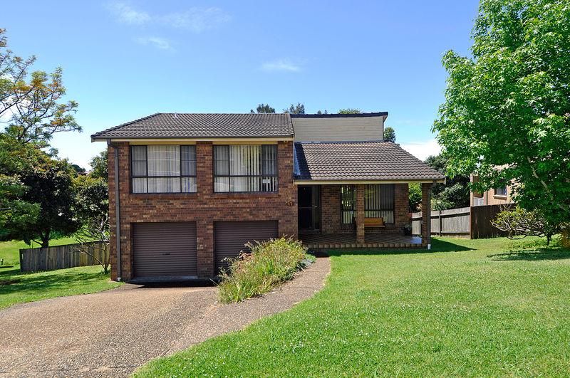 47 Hollings Drive, Kiama Downs Property History & Address Research