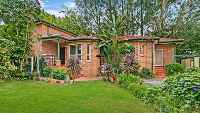 Picture of 3a Metcalf Avenue, CARLINGFORD NSW 2118