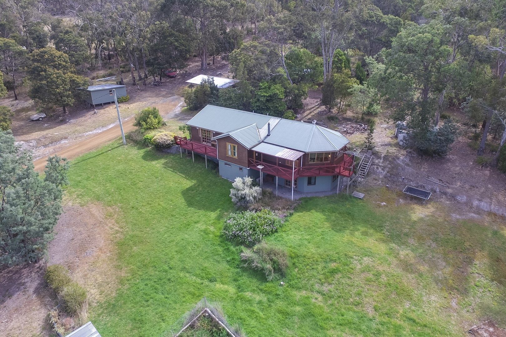 541 Rifle Range Road, Sandford TAS 7020, Image 2