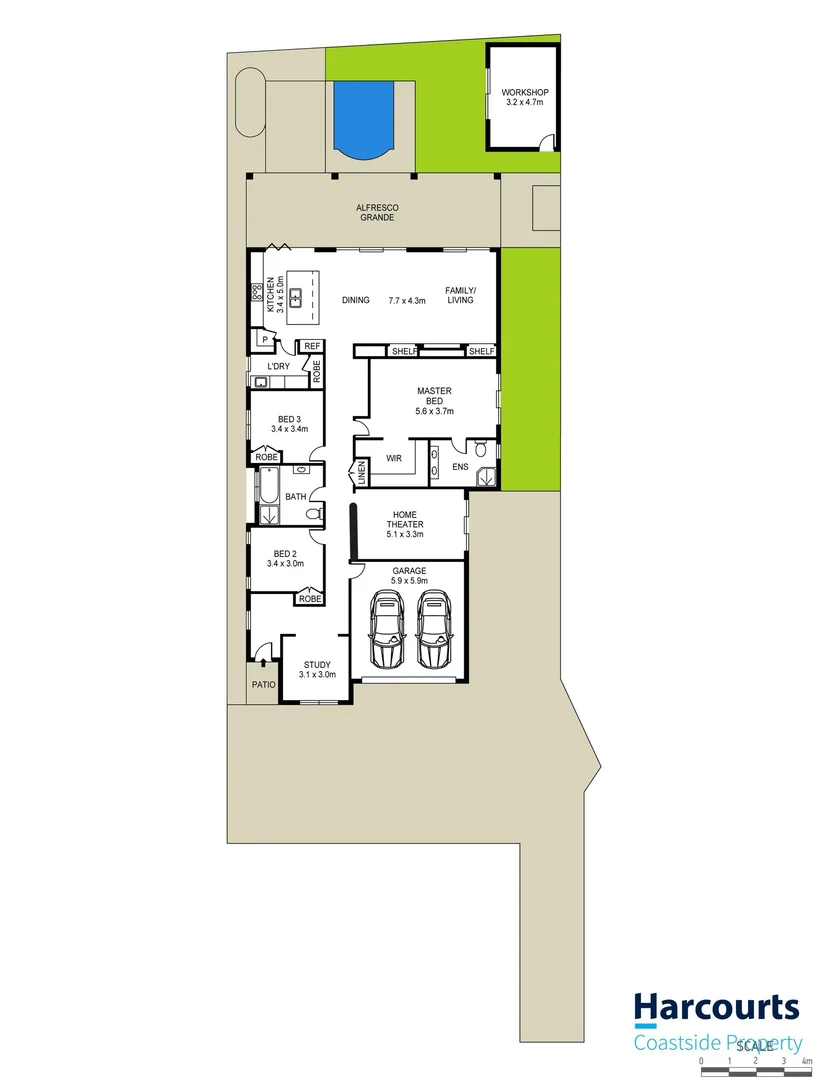 Additional image 12 of 100 Fountains Rd, Narara NSW 2250