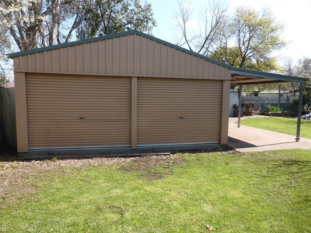 171 Albury Street, Holbrook NSW 2644, Image 1