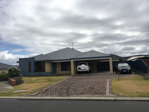 34 Honeydew Bend, Byford WA 6122