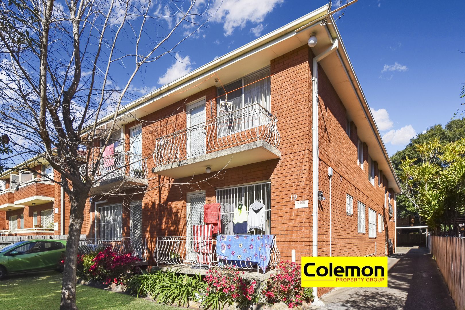 1/19 Gould Street, Campsie NSW 2194 Apartment For Rent Domain