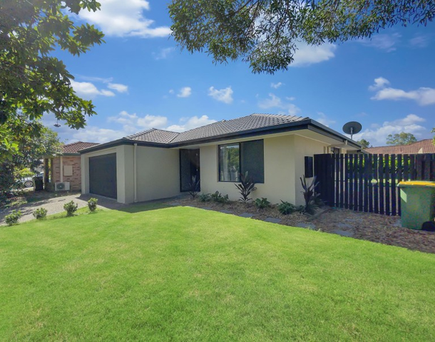 3 Tuition Street, Upper Coomera QLD 4209