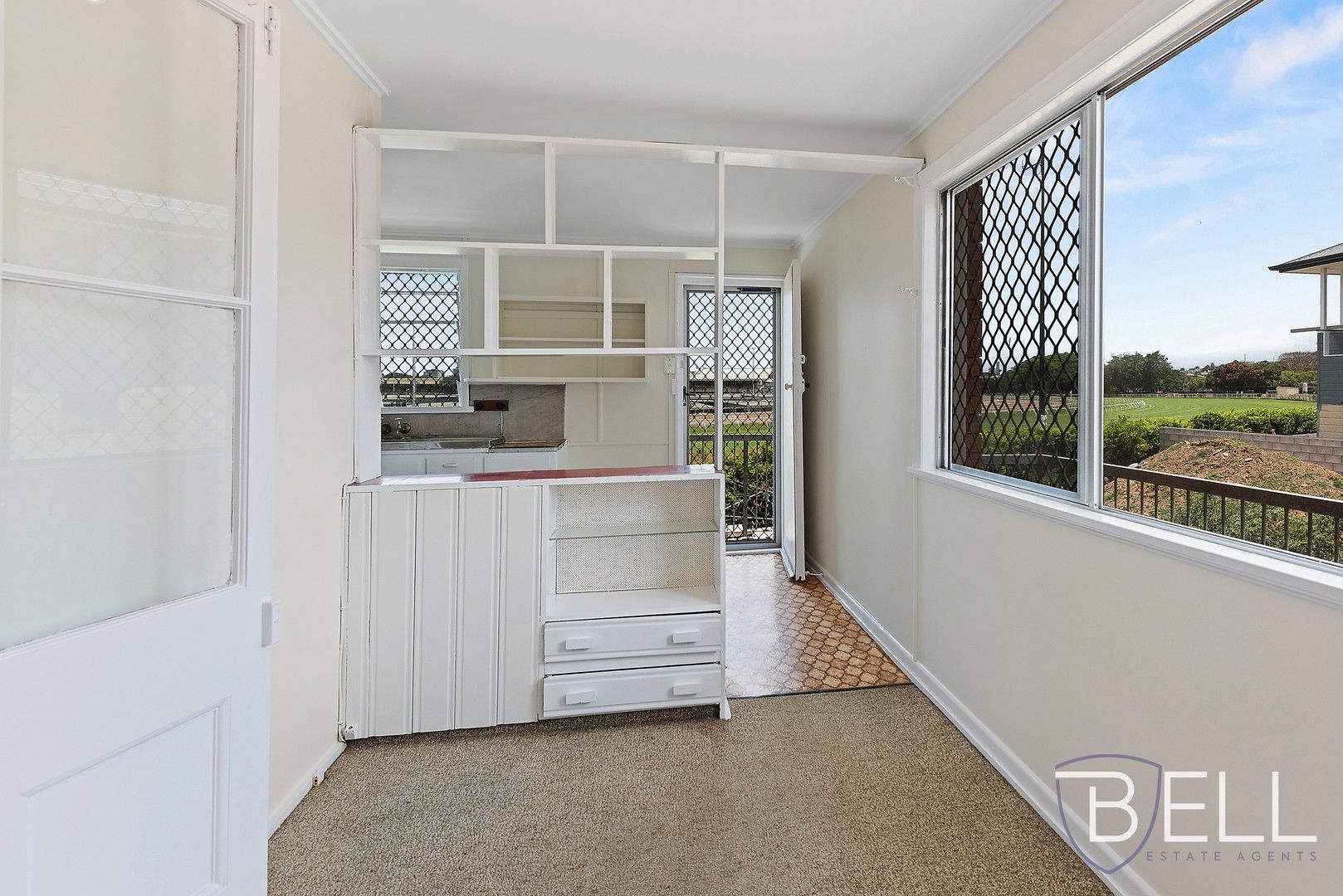 1 bedrooms Apartment / Unit / Flat in 4/134 Mein Street HENDRA QLD, 4011