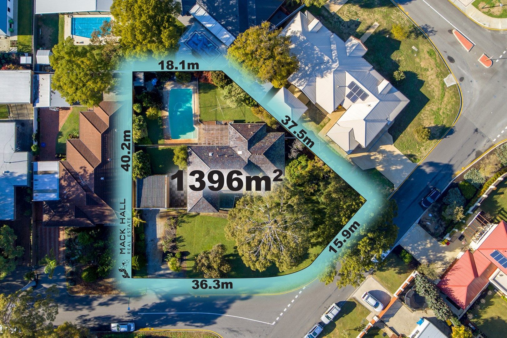 36 Dunblane Road, Floreat WA 6014, Image 2