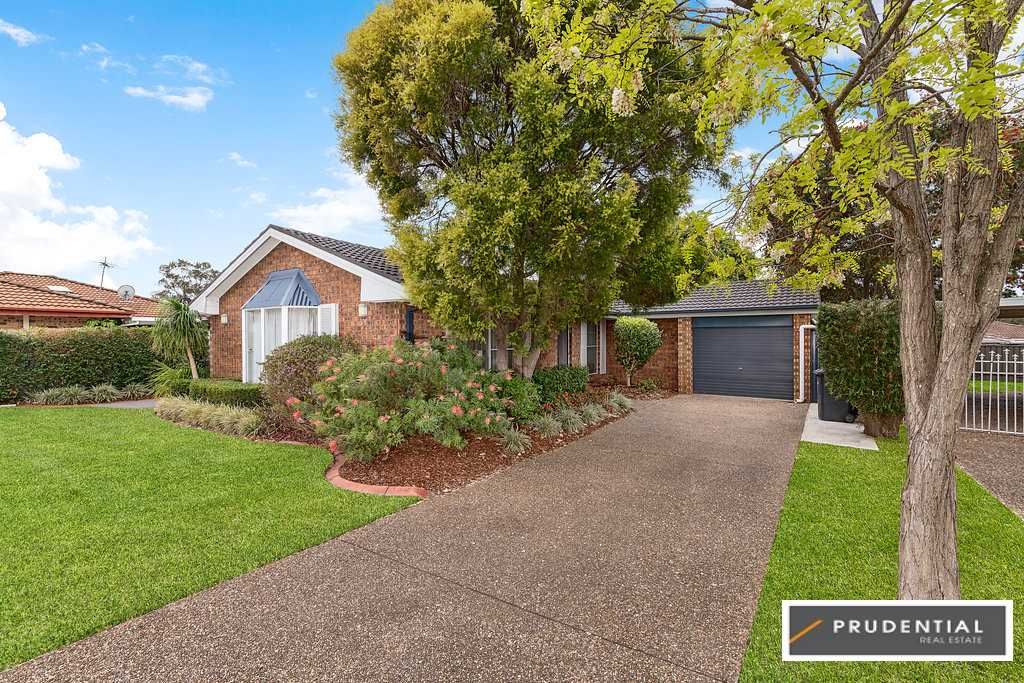 3 Caribou Place, Raby NSW 2566, Image 0