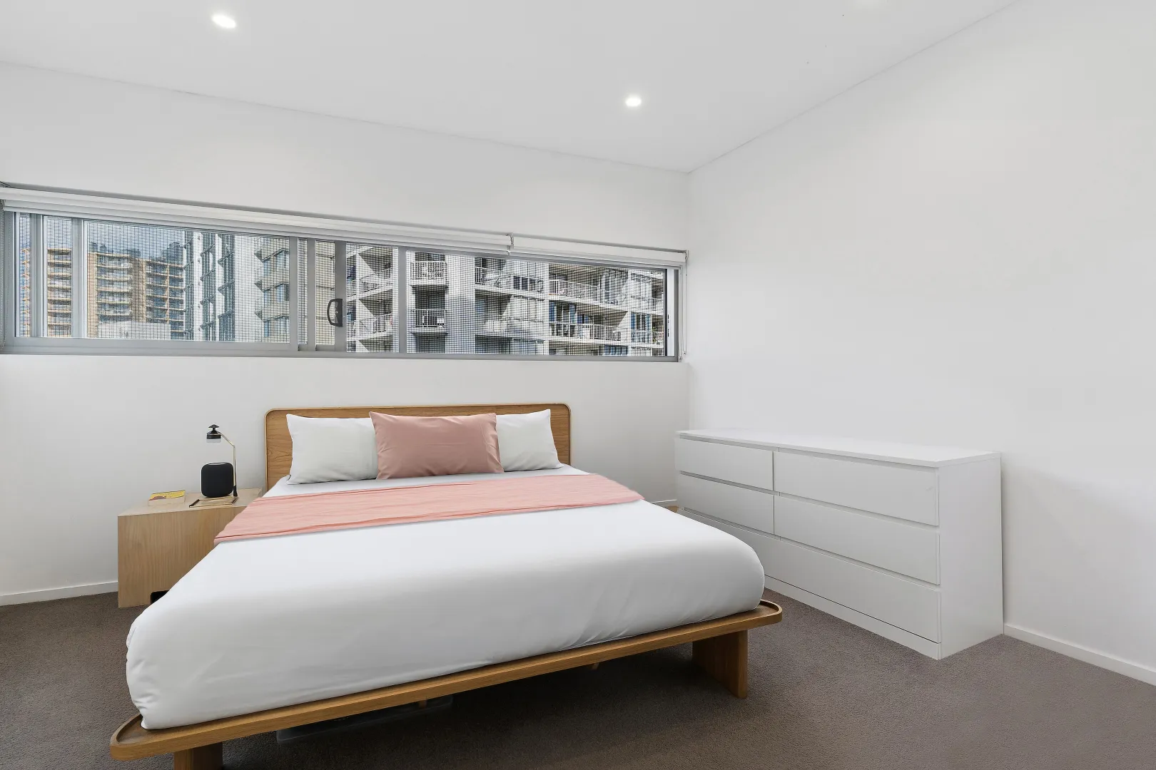Stylish Inner-City Living in the Heart of Surry Hills – pohled 4