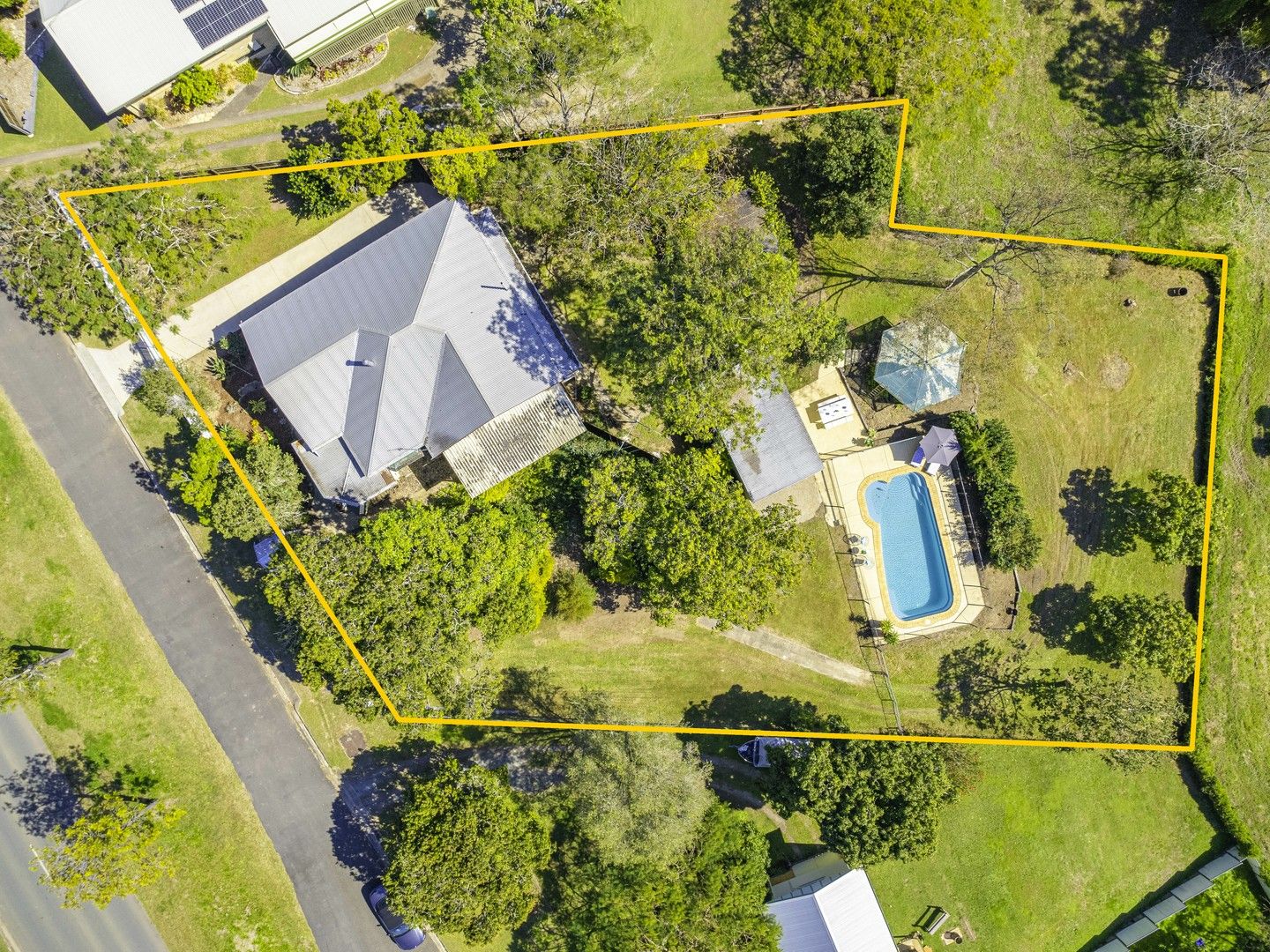 34 Parsons Rd, Gympie QLD 4570 Domain