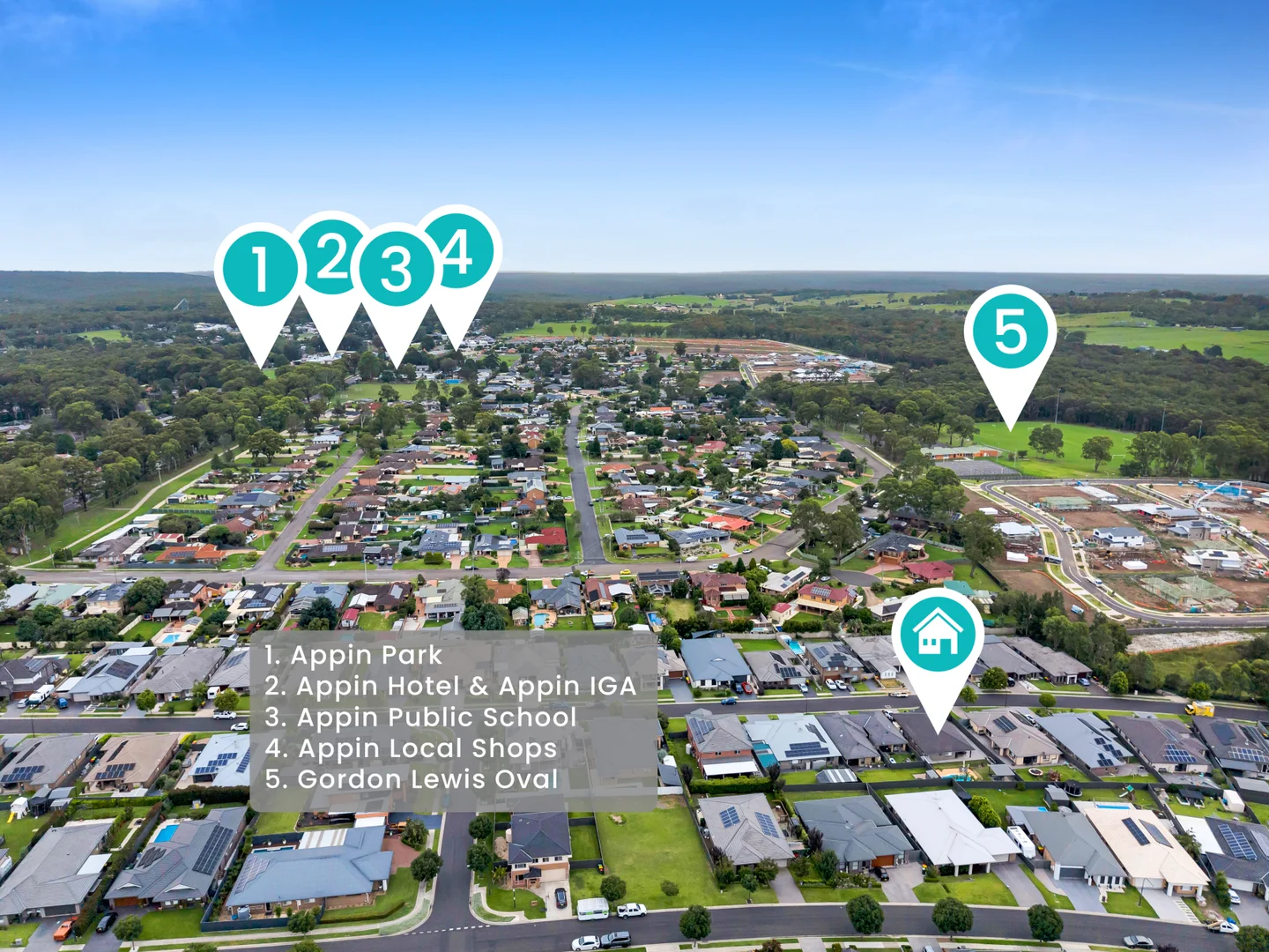 Additional image 15 of 11 Meadowvale Road, Appin NSW 2560