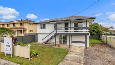 Picture of 81 Bailey Road, BIRKDALE QLD 4159