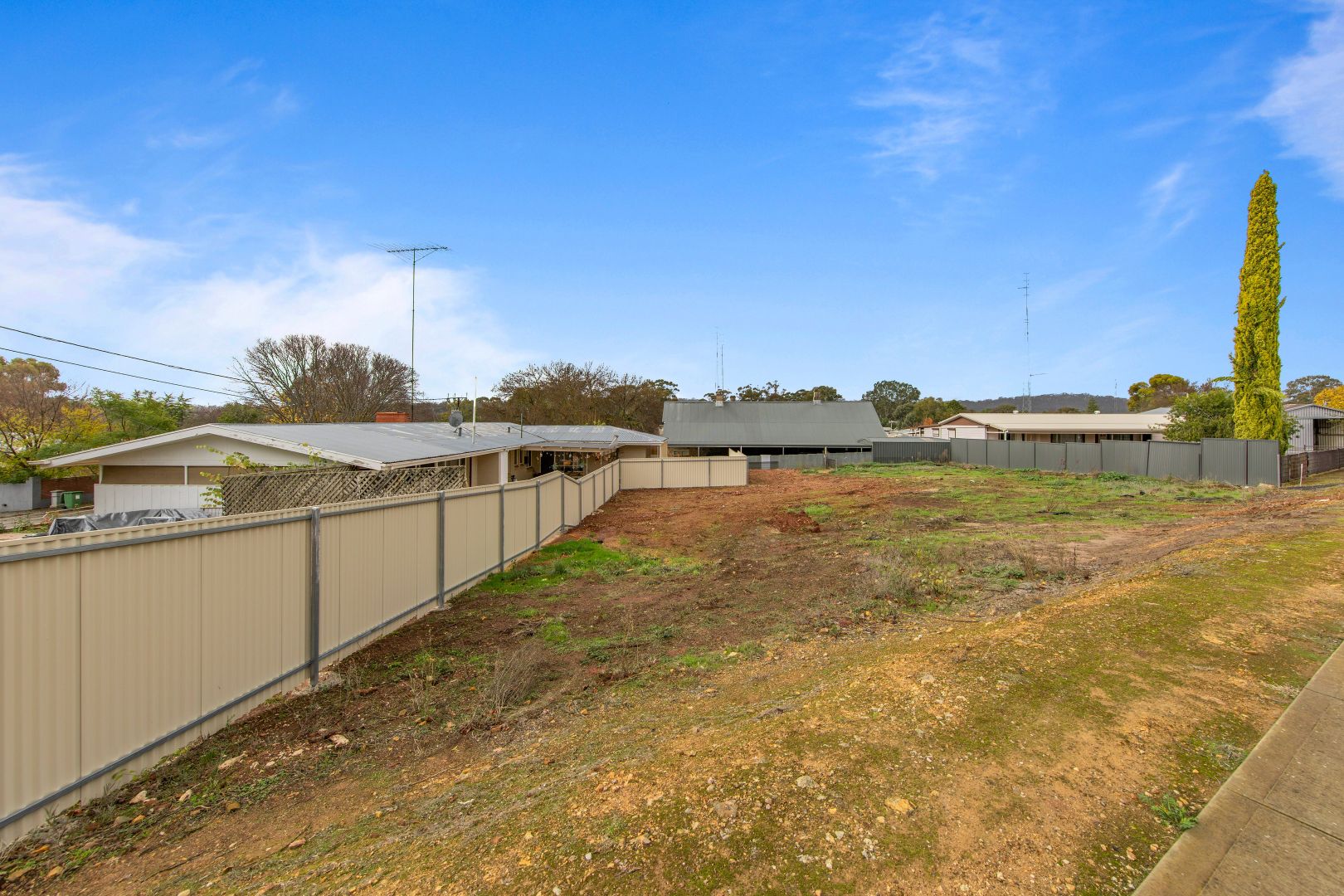 Lot 271 Albert Street, Clare SA 5453, Image 2