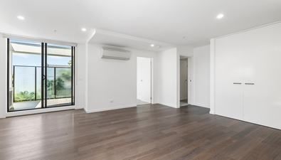 Picture of 107/3 Oaklands Court, HIGHETT VIC 3190