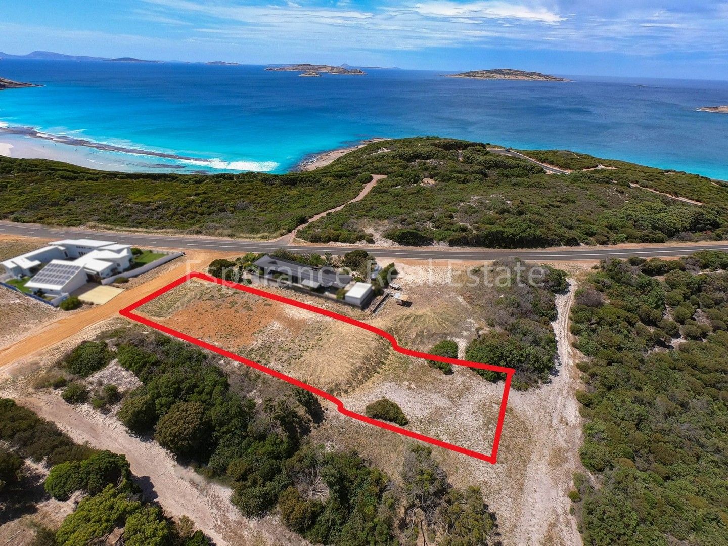 Vacant land in 4 Cornell Street, WEST BEACH WA, 6450