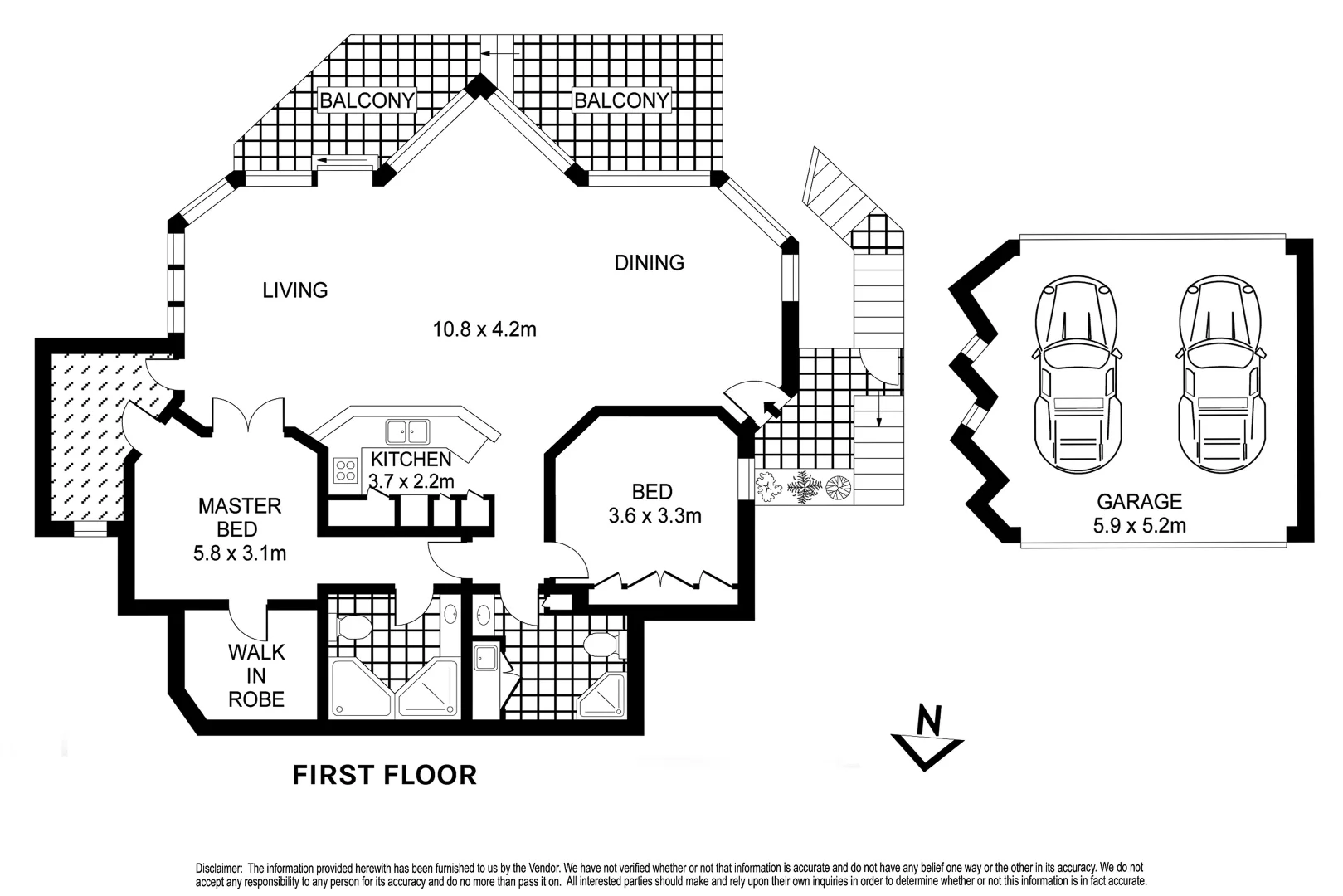 Additional image 24 of Fairlight NSW 2094