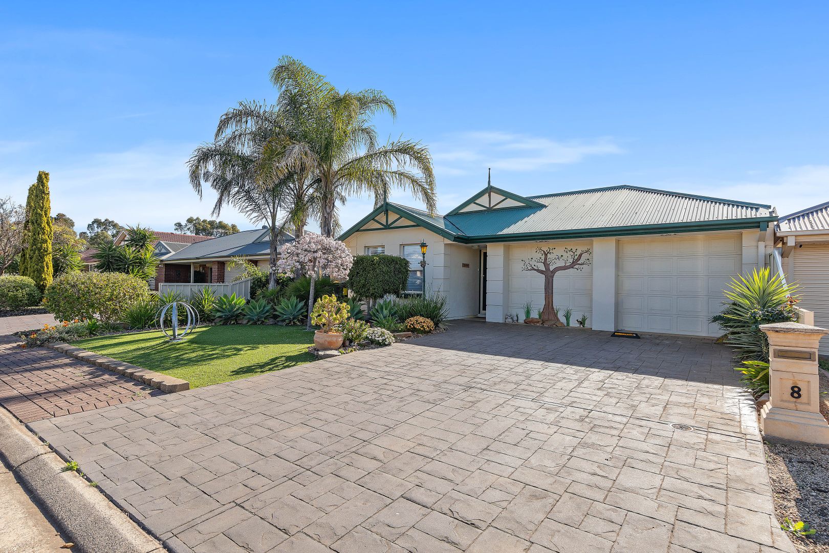 8 Navigator Parade, Smithfield SA 5114, Image 1