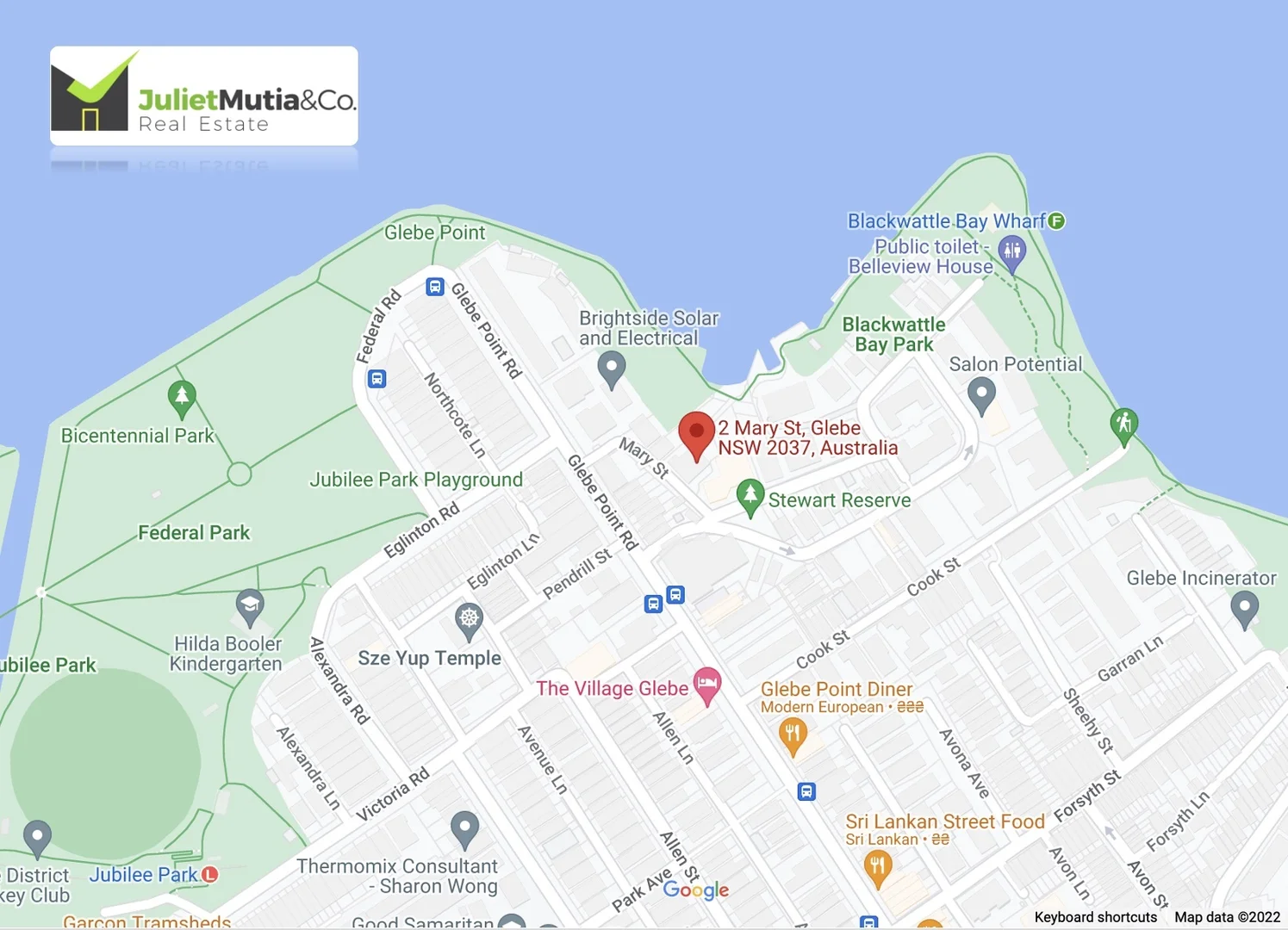 Additional image 10 of 11/2 Mary Street, Glebe NSW 2037