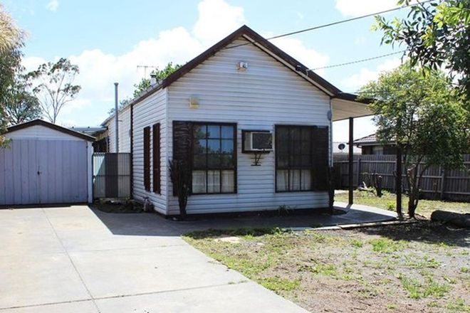 Picture of 162 Power Street, ST ALBANS VIC 3021