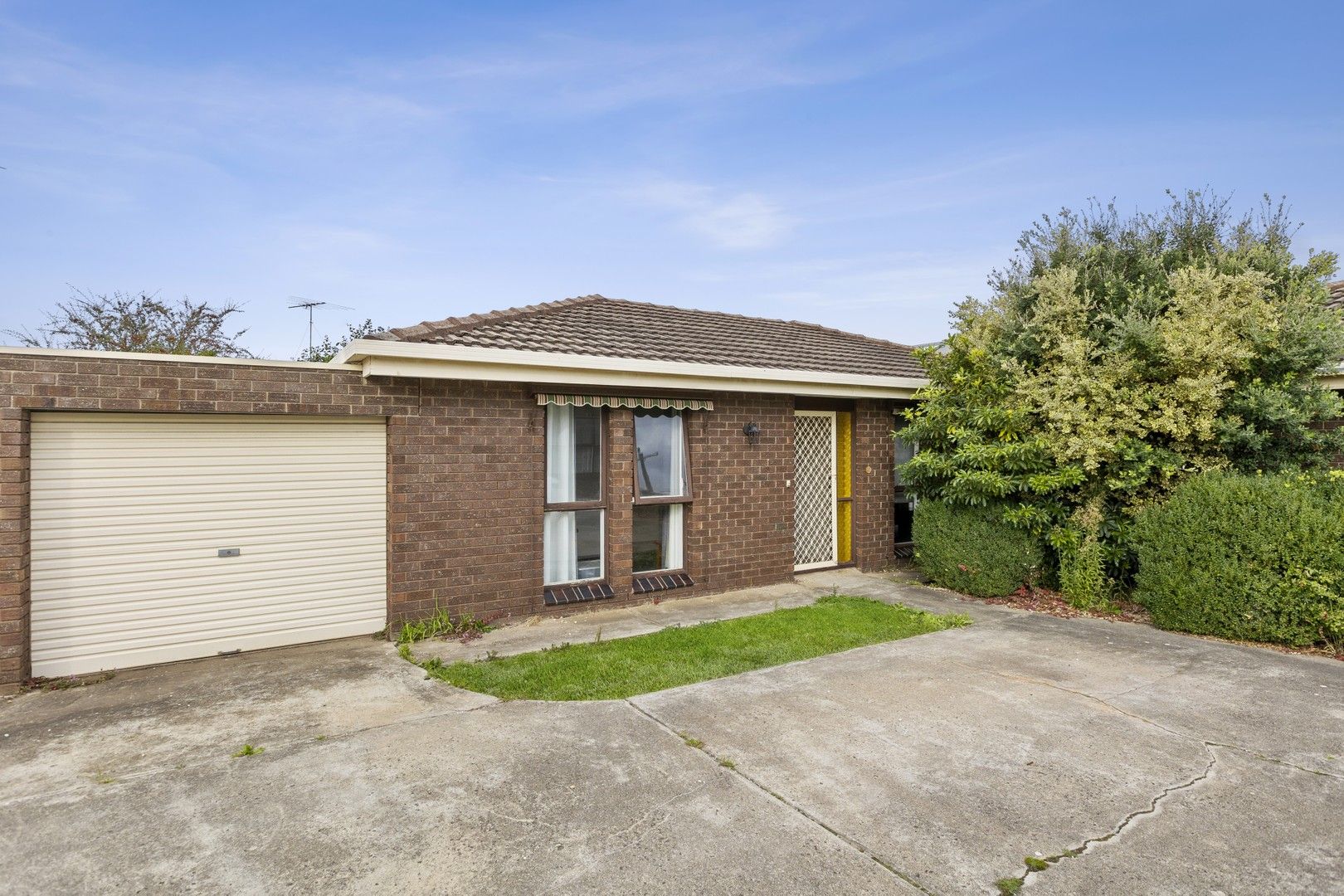 2 bedrooms Apartment / Unit / Flat in 4/3 Davis Street BELMONT VIC, 3216