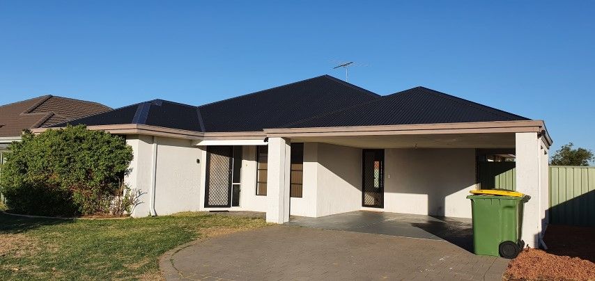 3 bedrooms House in 111 Warner Road PARMELIA WA, 6167