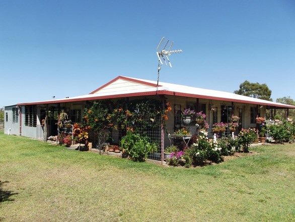 7842 Bowen Developmental, Collinsville QLD 4804, Image 1