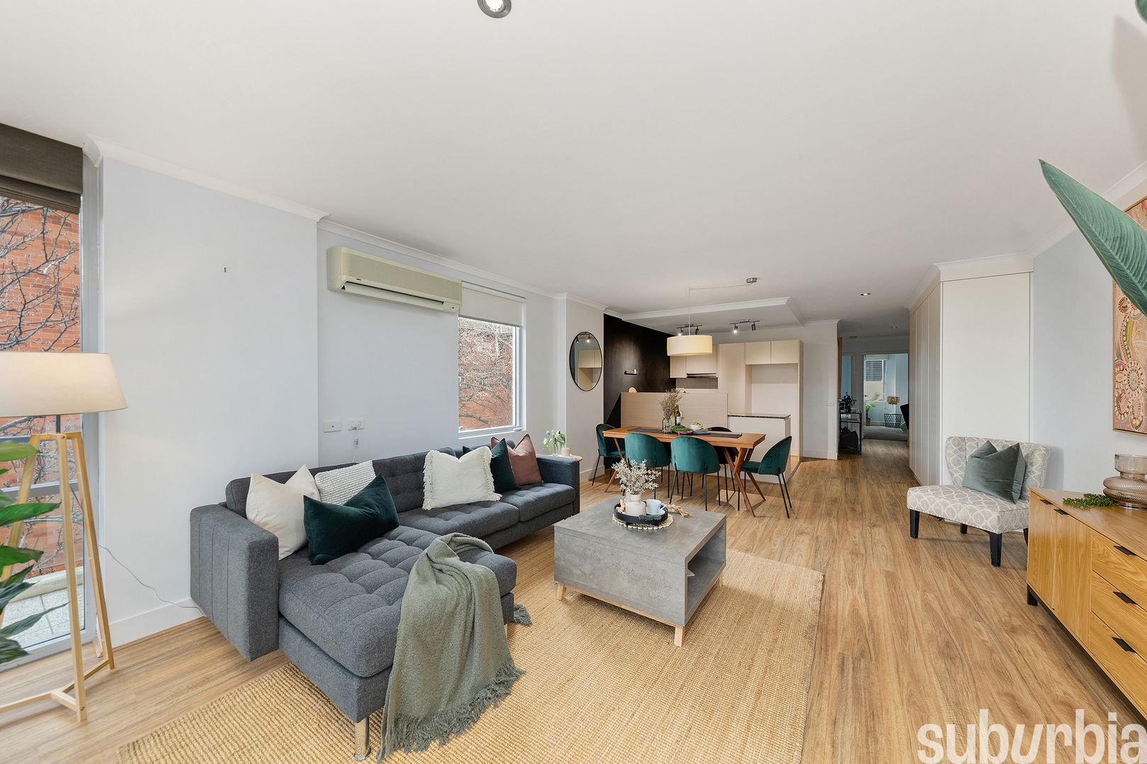 7/20 Moore Street, Turner ACT 2612, Image 2