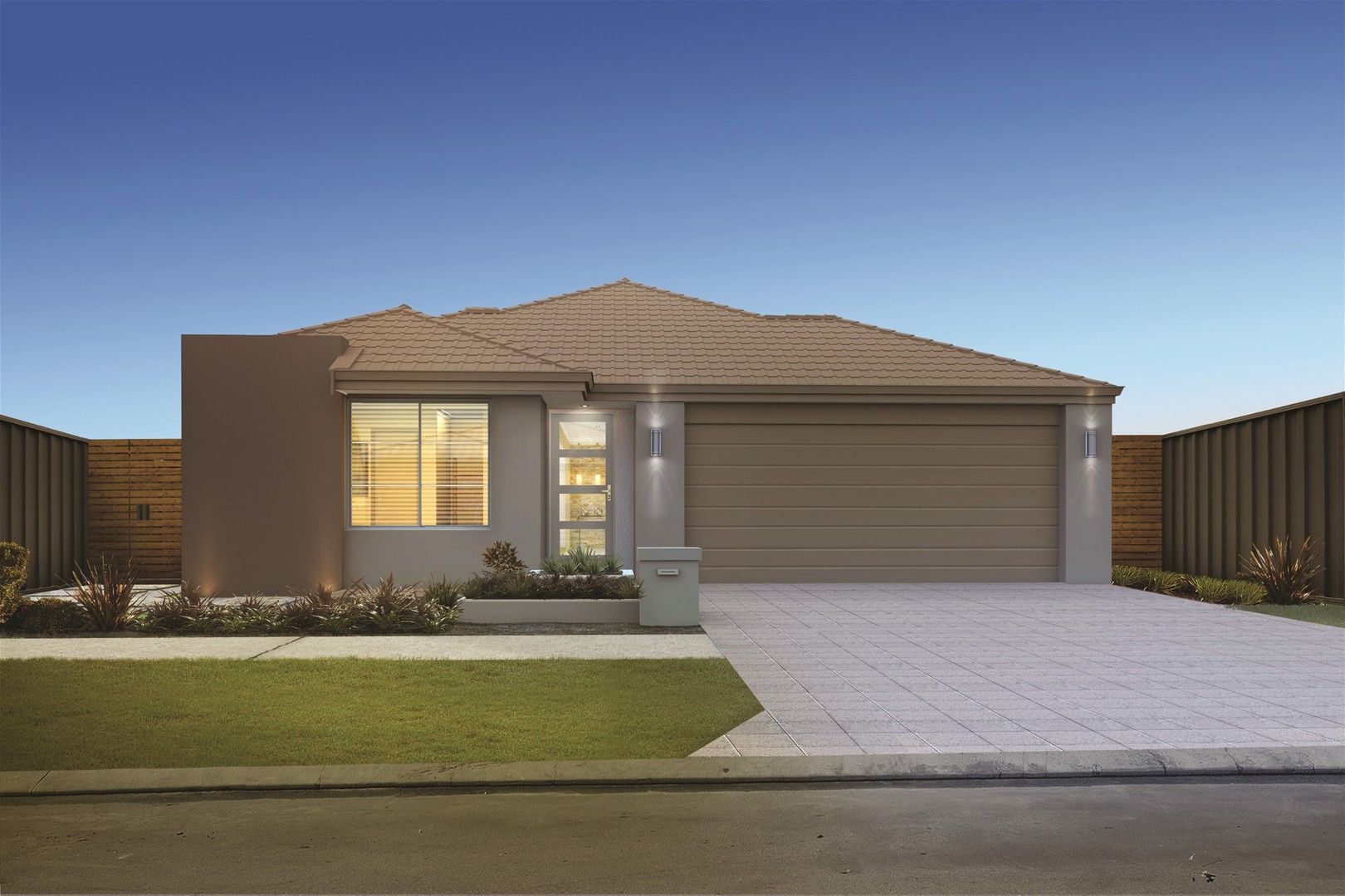 4 bedrooms New House & Land in 71 Glimmer Loop BENNETT SPRINGS WA, 6063