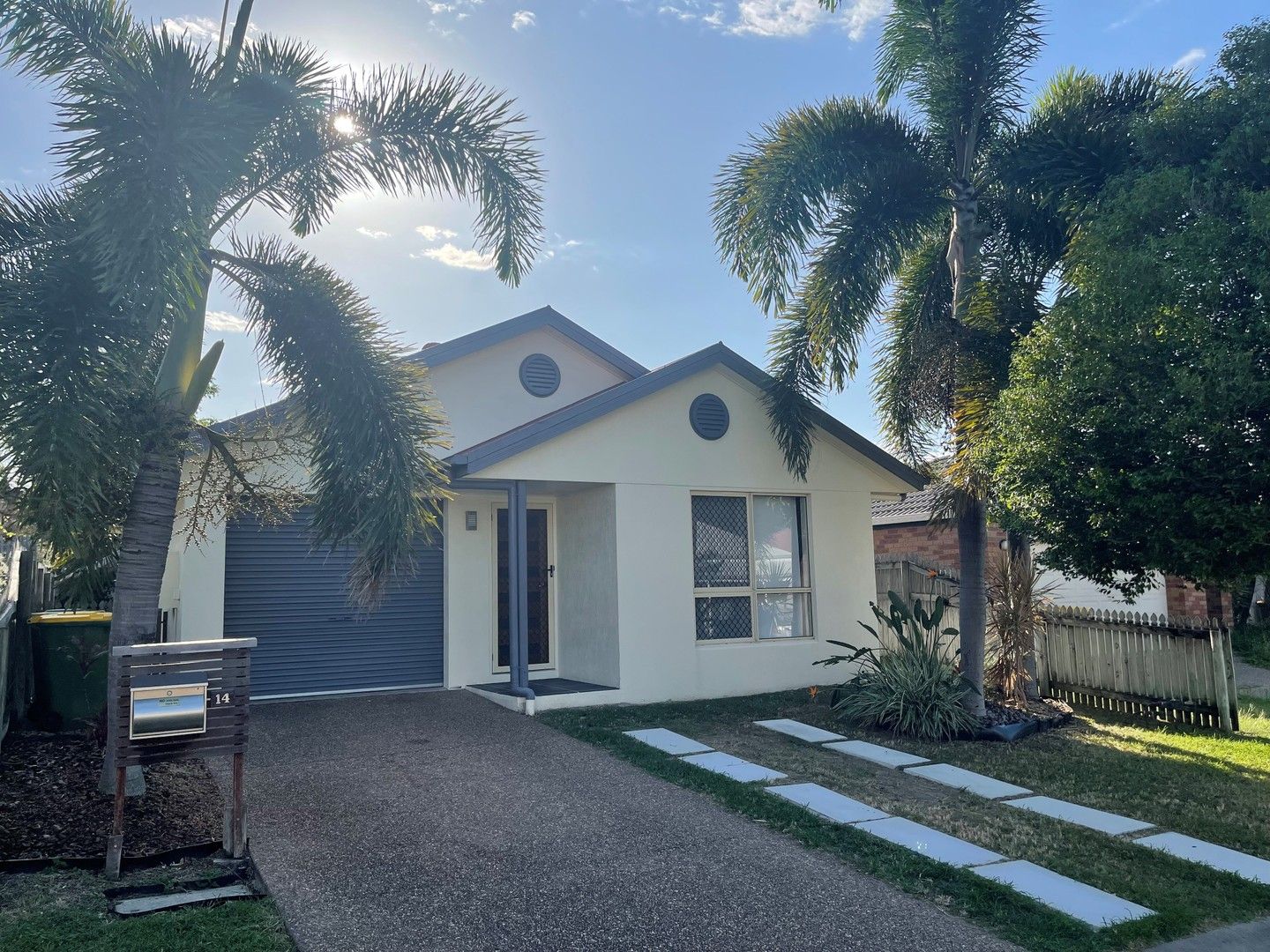 3 bedrooms House in 14 Rowers Lane DOUGLAS QLD, 4814