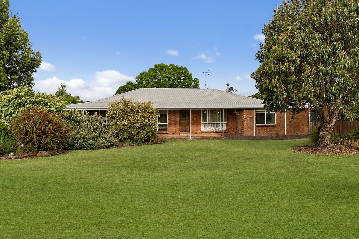 22-24 SCALES STREET, Penshurst VIC 3289, Image 0