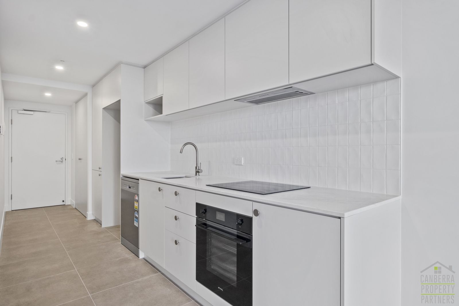 1 bedrooms Apartment / Unit / Flat in 1207/6 Furzer Street PHILLIP ACT, 2606