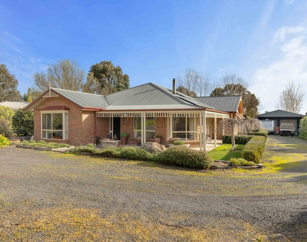 24 Ingliston Road, Ballan VIC 3342