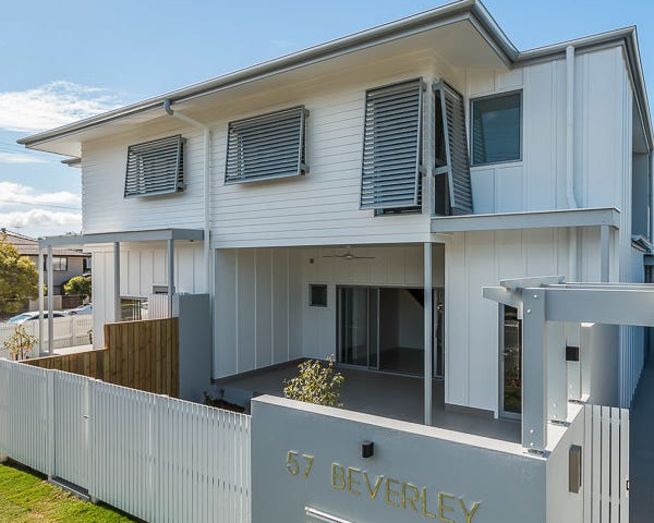 1/57 Beverley Street, Morningside QLD 4170