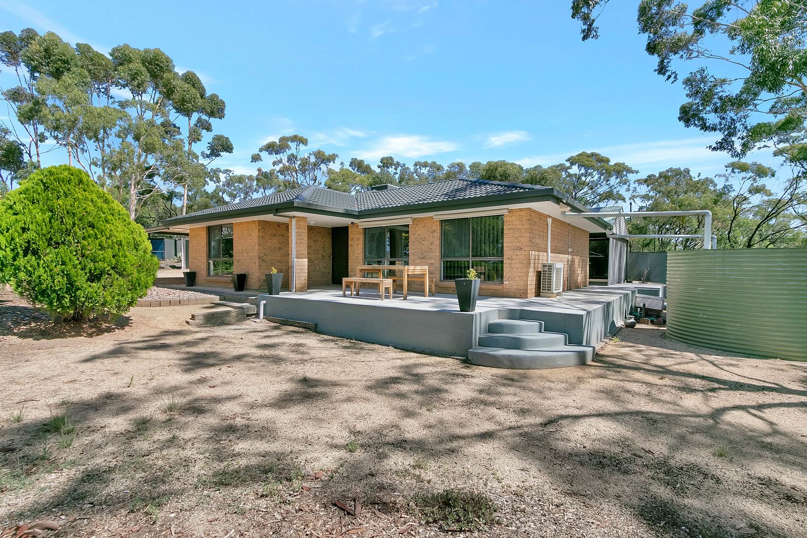 18 Gods Hill Road, Lyndoch SA 5351, Image 0