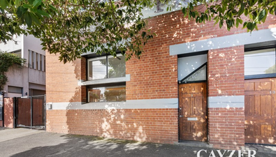 Picture of 1/287 Bank Street, SOUTH MELBOURNE VIC 3205